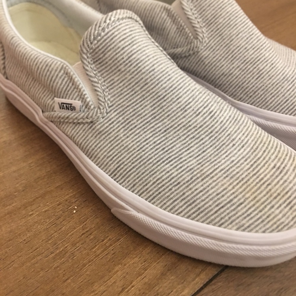 Vans Classic Slip Ons